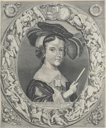 King William III of England