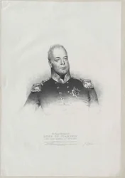 King William IV of England