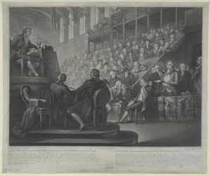 King Louis XVI of France