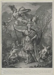King Louis XVI of France