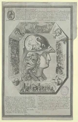 King Alexander the Great of Macedonia