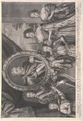 King of Poland John III Sobieski