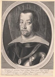 King of Portugal John IV