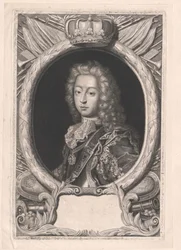 King Victor Amadeus I of Sardinia