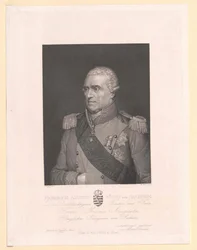 King Frederick August I of Saxony