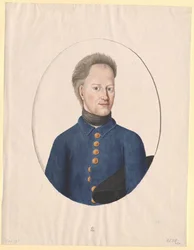King of Sweden Charles XII