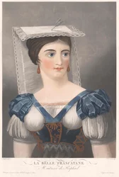 La Fornarina