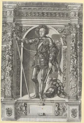 Landgrave of Hesse Philipp I the Noble