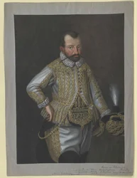 Laurence von Schoenberg-Reinsberg