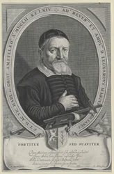 Leonhard Marius