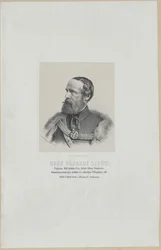 Leopold Count Nádasdy-Nádas-Fogarasi