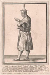 Ook Pravissotsonthoon Raatchatud (circa 1686)