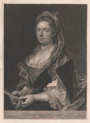 Lived circa 1735 Haberstock