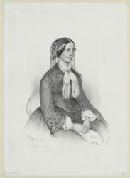 Lived circa 1853 Himmelbauer