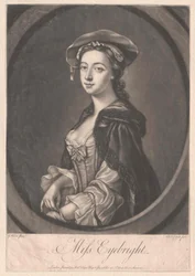 Eyebright Lived in the 18th Century