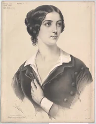 Lola Montez