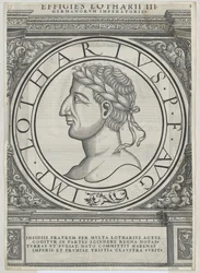Lothar I