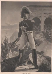 Louis Nicolas Davout