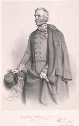 Count Louis Wallmoden-Gimborn
