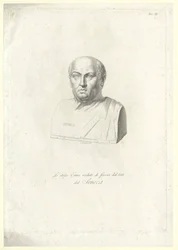 Lucius Annaeus Seneca