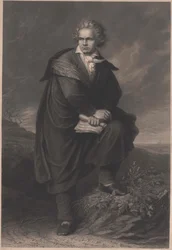 Ludwig van Beethoven