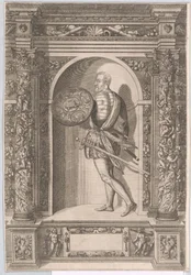 Marchese di Marignano Medici