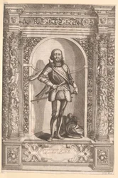 Margrave Franz II Gonzaga of Mantua