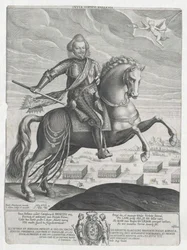 Margrave Joachim Ernest of Brandenburg-Ansbach