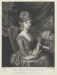 Princess Maria Anna Czartoryska