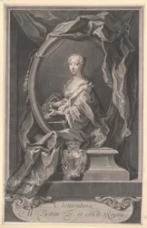 Maria Clementina Sobieska