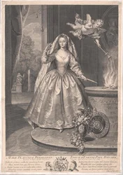 Marie Françoise Perdrigeon