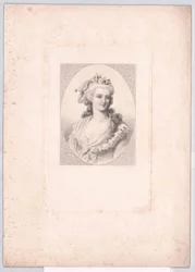 Marie Therese of Savoy Carignan
