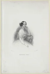 Marietta Forti
