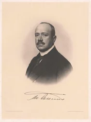 Marius Count Baron von Heiligenkreuz Attems