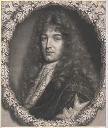 Marquess de Torcy Colbert de Croissy