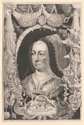 Mary of Burgundy