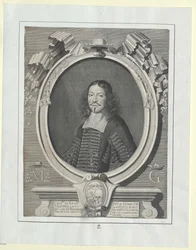 Max Gandolf, Count of Kueenburg