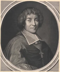 Michel Phelypeaux de La Vrilliere