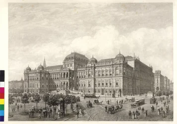 New university in Vienna
