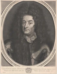 Nicolas de Catinat