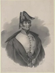 Nikolaus Mastrovich