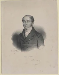 Paul Baron Dubois