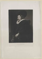 Peter Paul Rubens