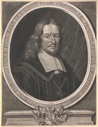 Peter Philipp von Dernbach