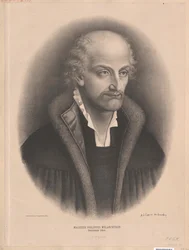 Philipp Melanchthon