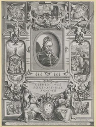 Pope Clement VIII