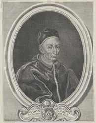 Pope Clement XII