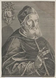 Pope Gregory XIII