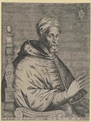 Pope Gregory XIV