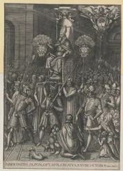 Pope Innocent IX